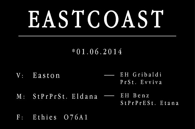 Eastcoast