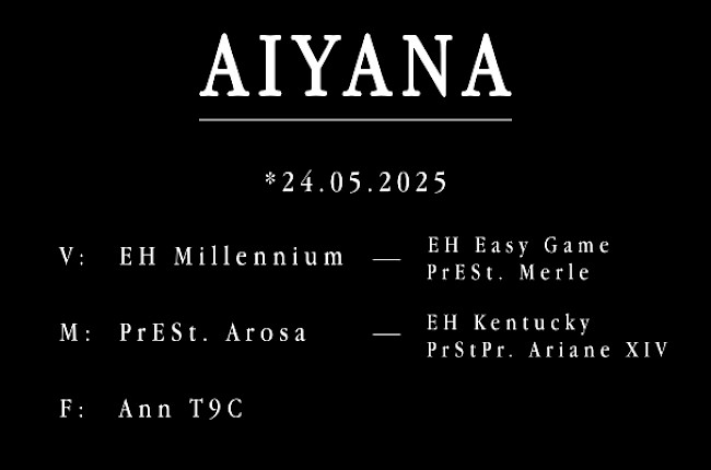 Aiyana