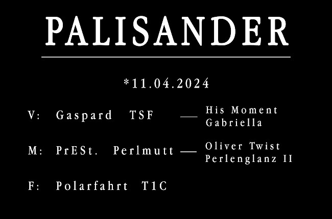 Palisander