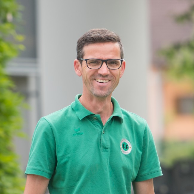 WOLFGANG TIEFENGRUBER