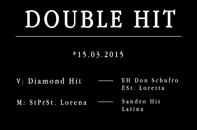 Double Hit