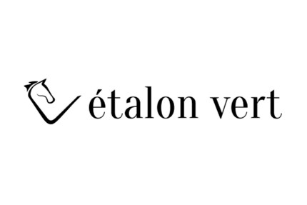étalon vert