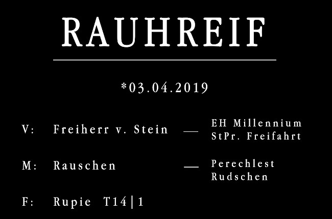 Rauhreif