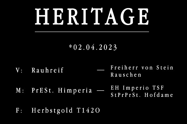 Heritage