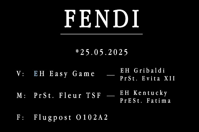 Fendi