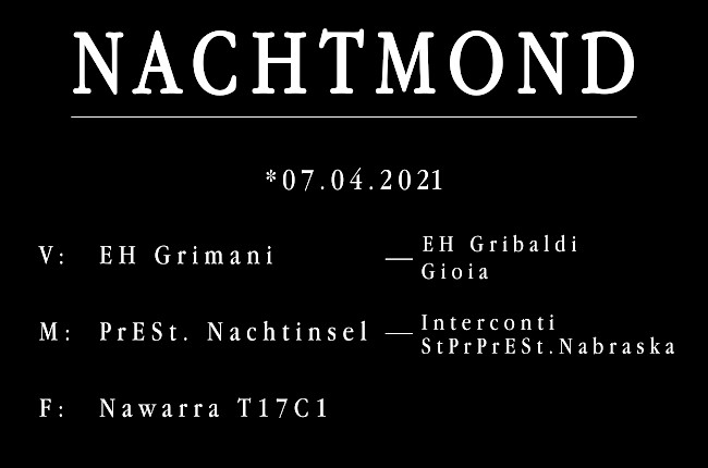 Nachtmond